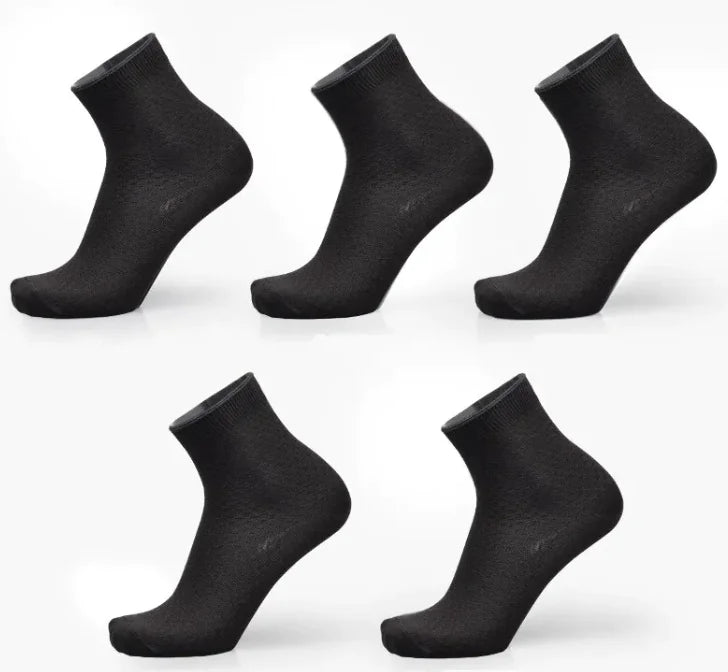 Calcetines de Fibra para Hombres