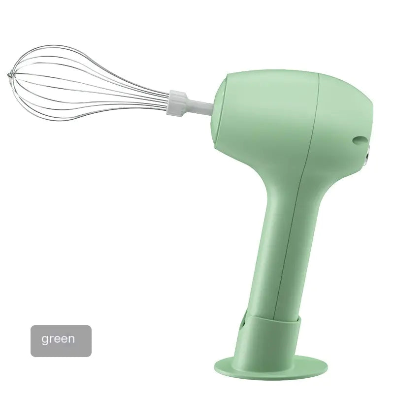 Batidora de mano eléctrica