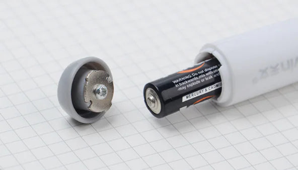 Borrador Eléctrico