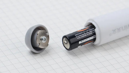 Borrador Eléctrico