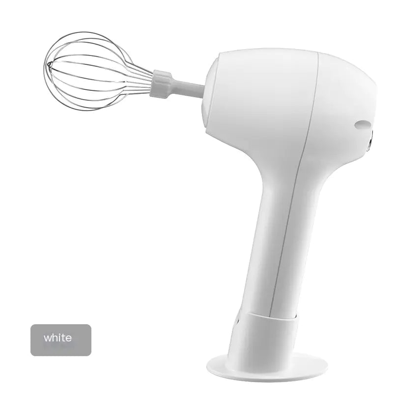 Batidora de mano eléctrica