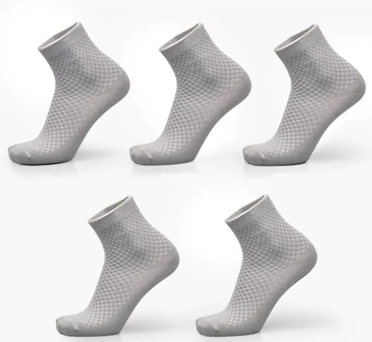 Calcetines de Fibra para Hombres