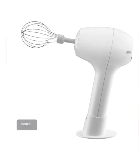 Batidora de mano eléctrica