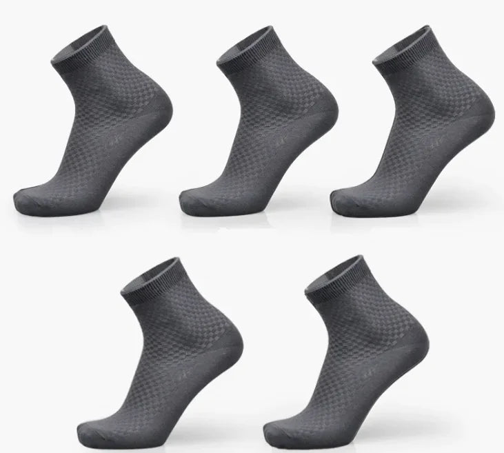 Calcetines de Fibra para Hombres