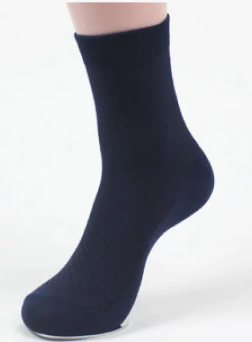 Calcetines de Fibra para Hombres