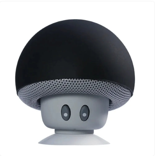 Altavoz Bluetooth Impermeable en Forma de Hongo